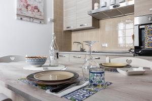 Calasetta-Nice Apartment near Sottotorre beach!