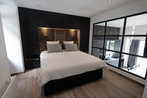 Appart'hotels Bali Suite : photos des chambres