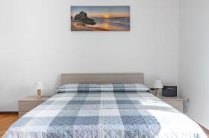 Calasetta-Nice Apartment near Sottotorre beach!