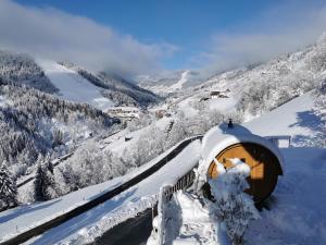 Landhaus Oberzinnegg