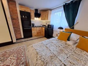 Apartamenty U Paliderki