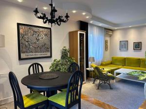 OKSA APARTMENT