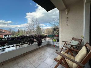 OKSA APARTMENT