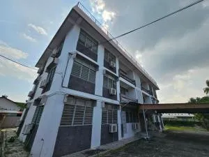 PANCHOR 6 HOSTEL - 乔治市