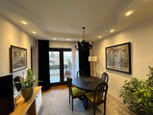 OKSA APARTMENT