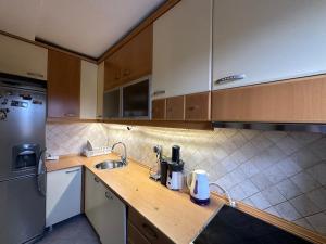 OKSA APARTMENT