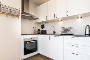 Appartements La Parenthese - Annecy- Grande Terrasse - Chambre : photos des chambres