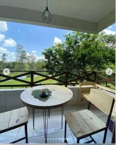 Apartamento de campo 30min de RC - 莫雷努