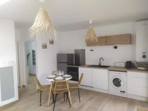 Maison de vacances cosy à La Baule - Le Guézy