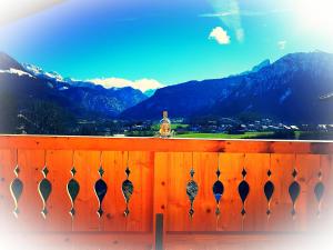 Ferienwohnungen Franz Hofreiter