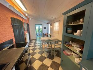 Studio house on Hof Jumne