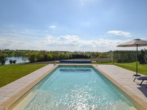 Villa on Historic Dordogne