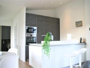 Chalet in Zeeland by the Lake