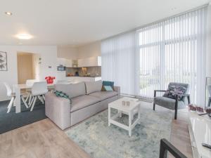 Apartment in the Netherlands by the Coast