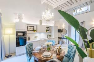 Cedrone Wonderful Smart Ground Floor Apartment