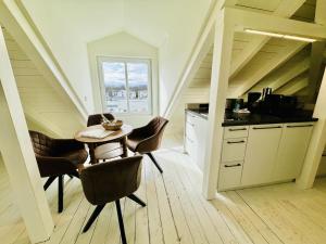 Ferienwohnung Seeduene