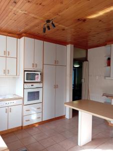 Beyond New House
