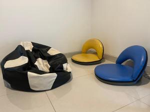 2 Floor Cozy House in Wisteria Jakarta Garden City