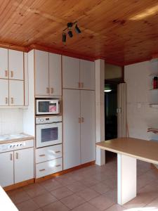 Beyond New House