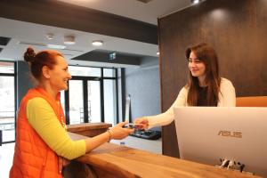 Hotel Ushba in Mestia