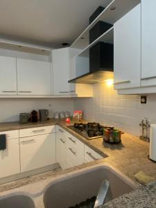 La grande Amiénoise de 7 chambres, quartier calme et résidentiel