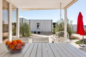BUQEZ ECO RESORT - Beach Villa 12 - Nice view
