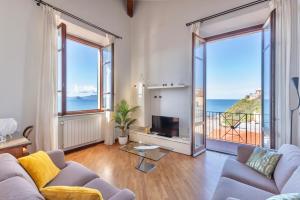 Piombino Aparments - Casa Marina