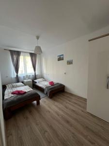 Apartament Perełka