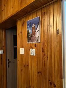 Apartament Perełka