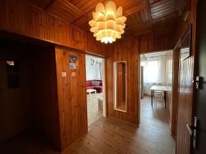 Apartament Perełka