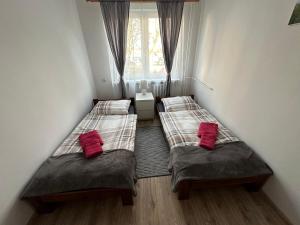 Apartament Perełka