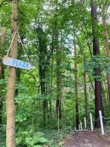 Ośrodek Wypoczynkowy Głębokie 4