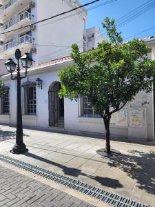 APART 3 - TERRA MARIA