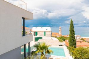 Unique Villa Galerija Sutivan, Brac -pool & sauna