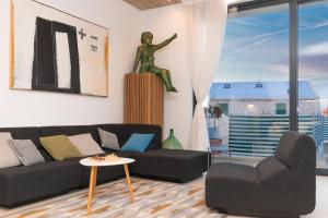 Unique Villa Galerija Sutivan, Brac -pool & sauna