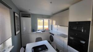 Villa Saulkrasti Balta Kapa White Dunes