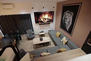Appart'hotels Zanzibar Suite : photos des chambres