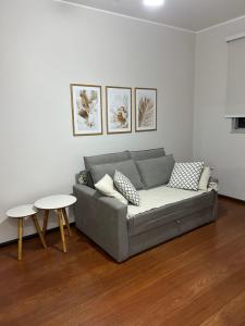 Apartamento Centro ao lado do Country Club