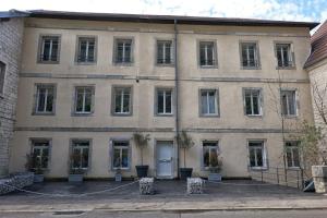 Appart'hotels Zanzibar Suite : photos des chambres