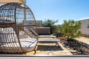 BUQEZ ECO RESORT - Villa 3 - Beautiful sea view - directly by sea