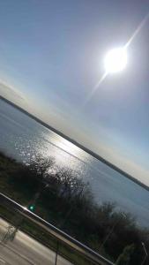 M by the lake Mamaia Summerland