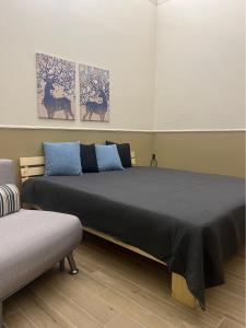 mandarino & limone casa vacanze