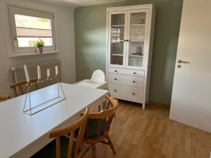 Ferienwohnung Am Wiesenrain