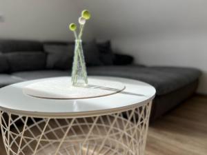 Ferienwohnung Am Wiesenrain