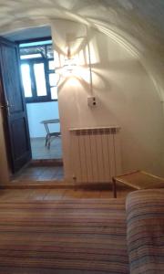 il patio mini appartamento