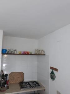 il patio mini appartamento