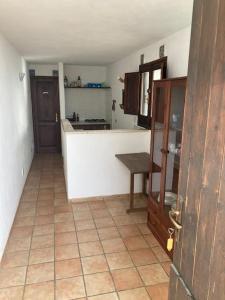 il patio mini appartamento