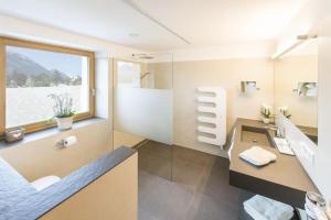 Stöckerhof Apartment Blume