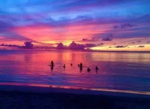 logement insolite sous les tropiques - Happy Bay