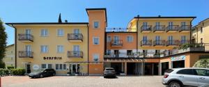 Residence Beatrix
